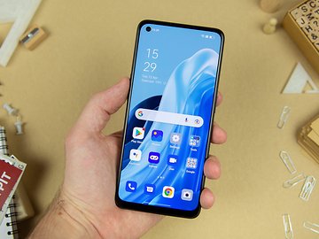 L'Oppo Reno 7 est en promo &agrave; moins de 300&euro;, c'est une arnaque ou pas?