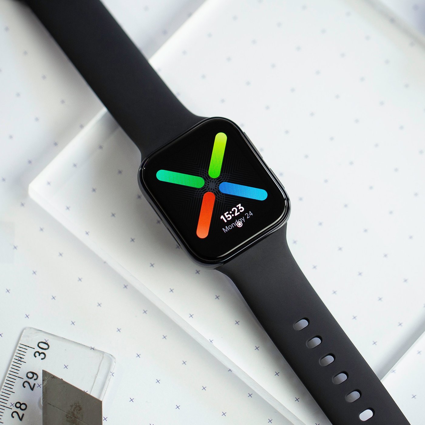Oppo Watch review: More than an Apple Watch clone