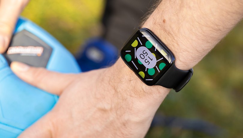 NextFit, Woche 9: Trainingspläne und der richtige Rhythmus
