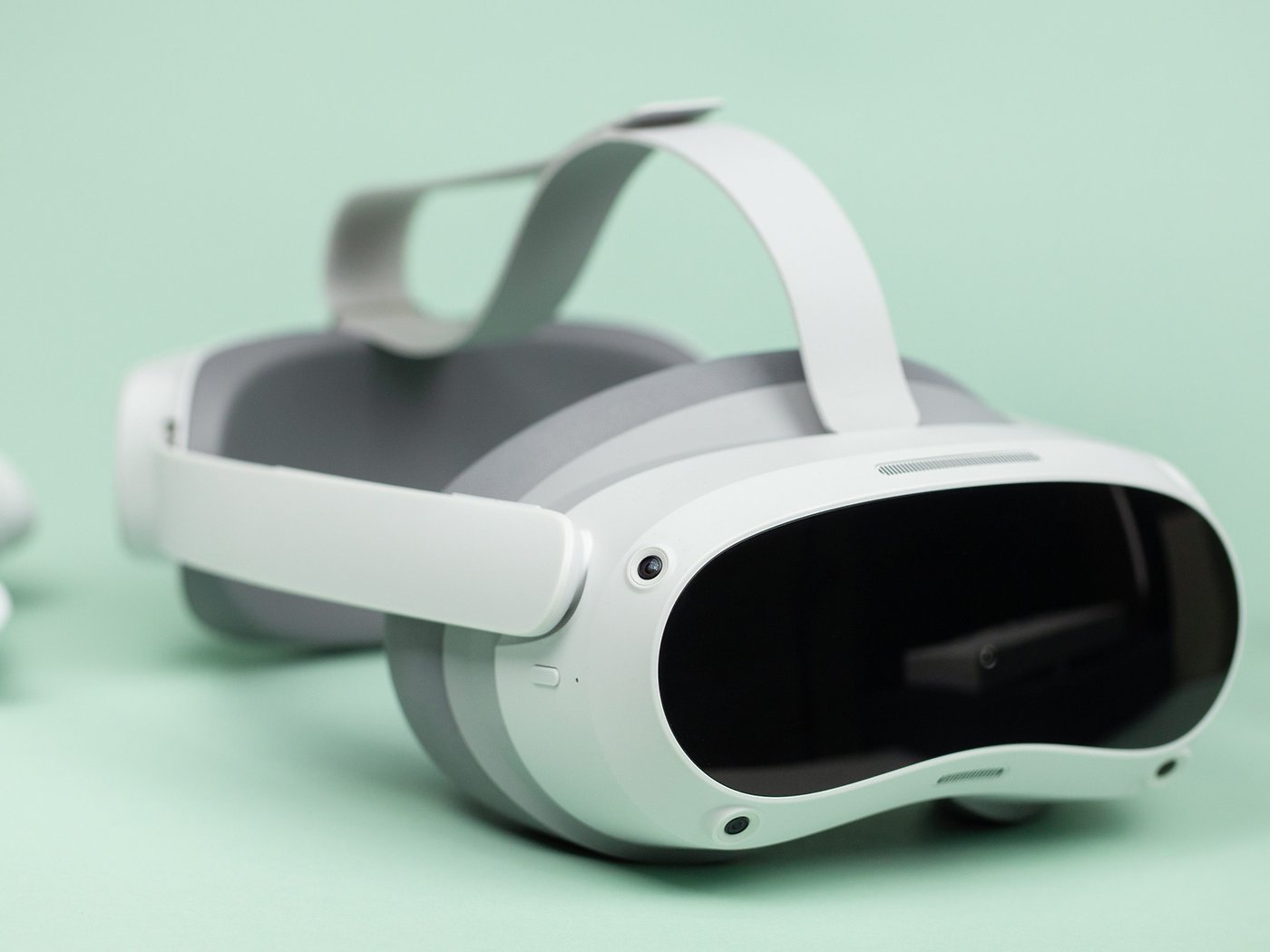 Meta Quest 2 review: The affordable VR headset we've been waiting for