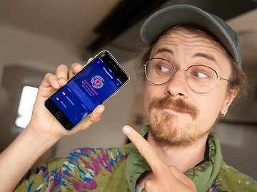Privado-VPN im Test: Taugt das VPN mit Gratis-Option?