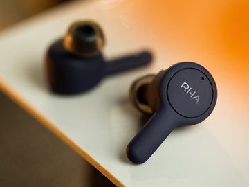RHA TrueConnect 2 im Test: Robuste St&ouml;psel mit s&uuml;&szlig;en Kl&auml;ngen