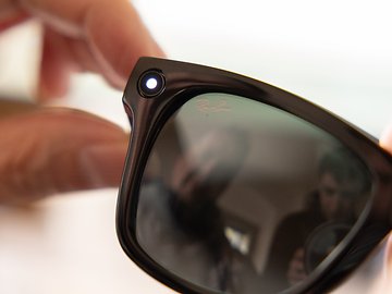&Oacute;culos Smart Ray-Ban Est&atilde;o Espionando Usu&aacute;rios? Meta Muda a Privacidade da IA