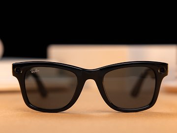 Les Ray-Ban Meta font le plein de fonctionnalit&eacute;s int&eacute;ressantes avec cette mise &agrave; jour