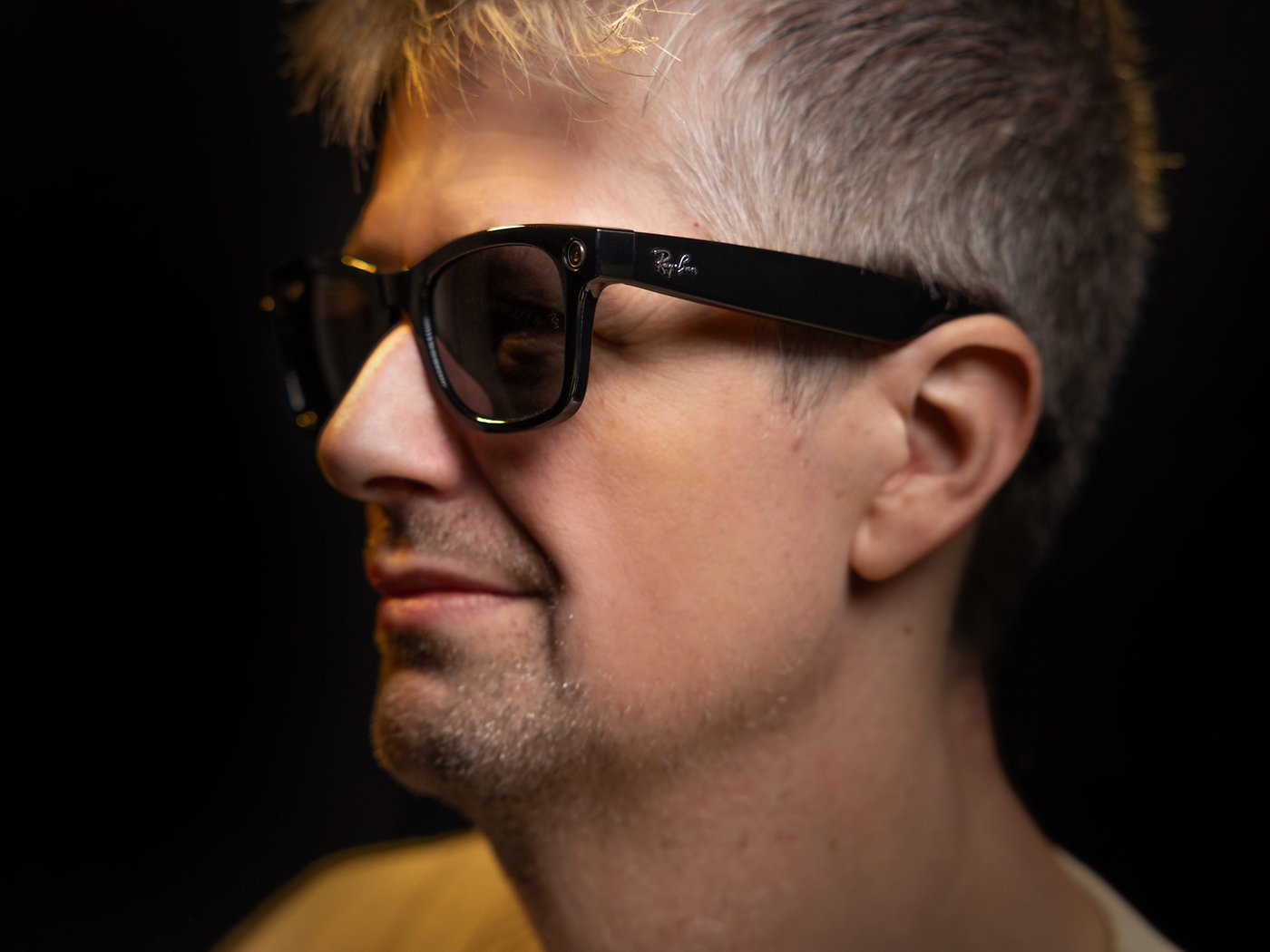 I have the Ray-Ban Meta Smart Glasses: 7 answers to questions from confused  Redditors