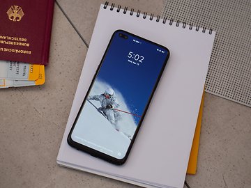 Test du Realme 6 Pro: Un joli compagnon pour les photographes occasionnels
