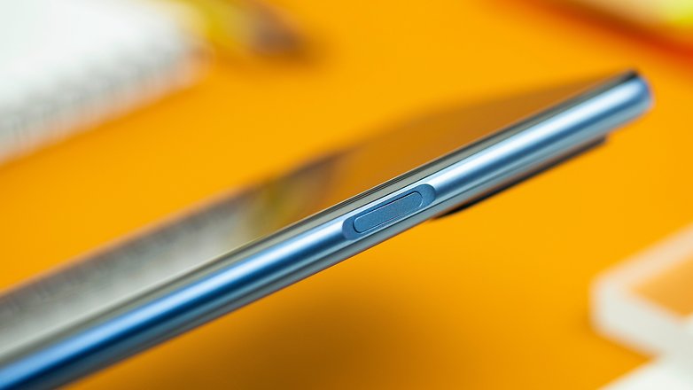 NextPit Realme 7 side 2