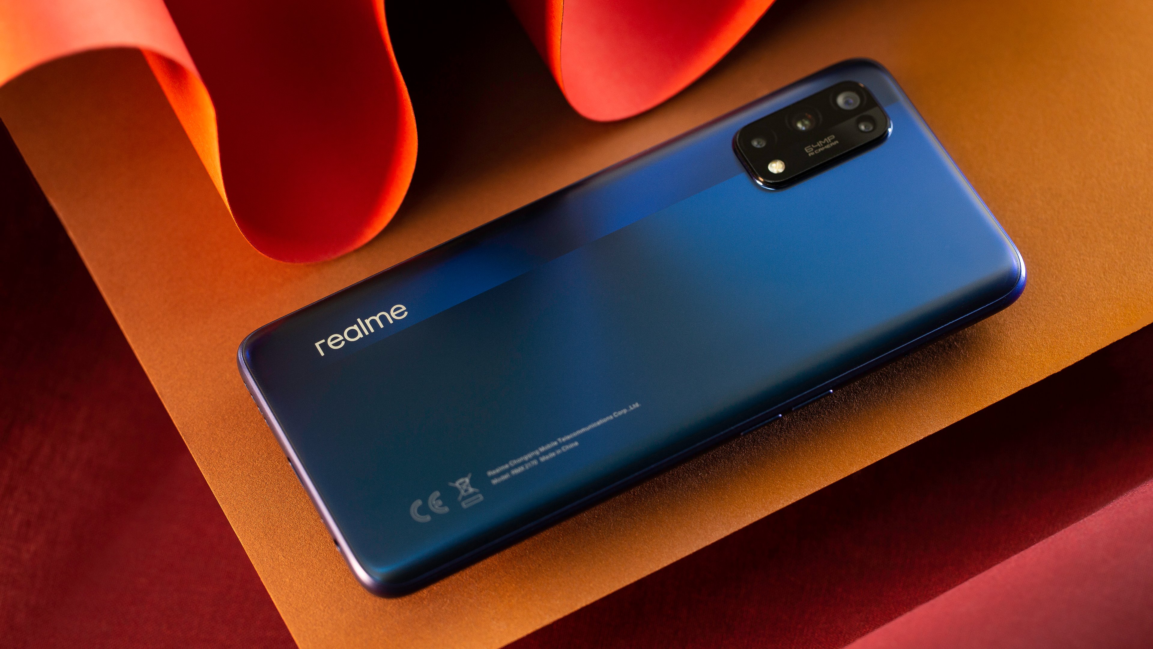 Realme 7 Pro review: a smartphone built for Gen Z » Gyanijosh