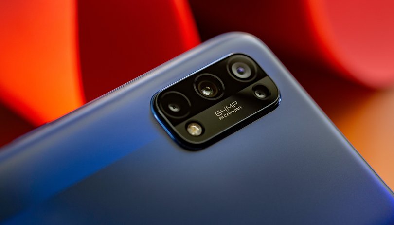 Realme já tem celulares em pré-venda no Brasil