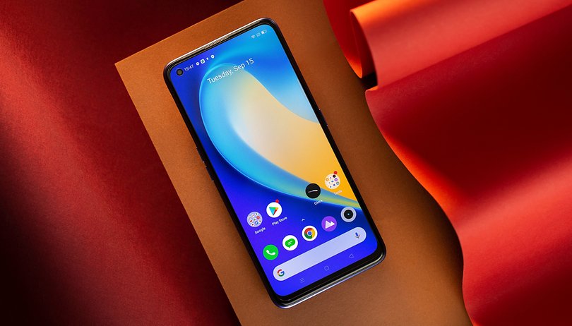 Realme 7 review: too much plastic ruins an otherwise great phone