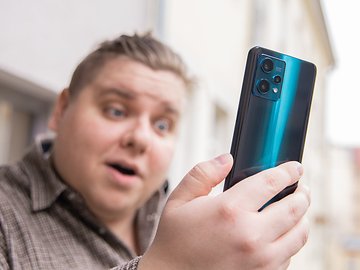 Realme 9 Pro+ im Test: Ist das der neue Mittelklasse-K&ouml;nig?