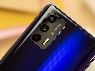 Realme GT 2: primeiro carro-chefe 'real' da marca &eacute; confirmado