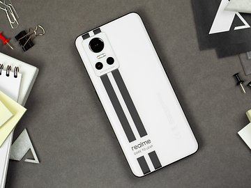 Prime Day 2022: Le Realme GT Neo 3 80 W est 120&euro; moins cher avec cette offre