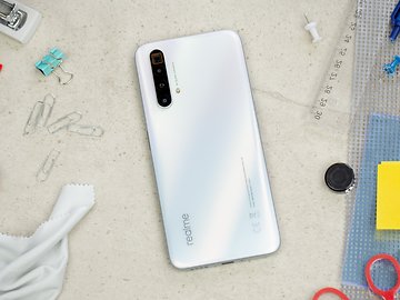Le probable Realme X3 Pro passe par la TENAA et d&eacute;voile ses specs