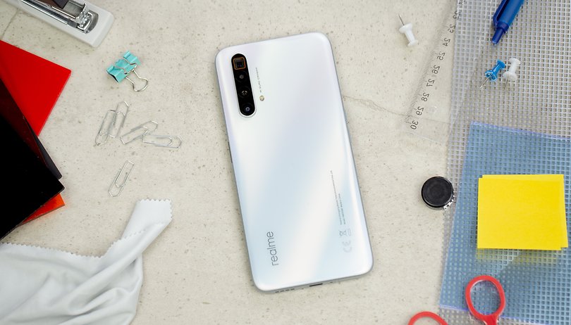 Le probable Realme X3 Pro passe par la TENAA et dévoile ses specs