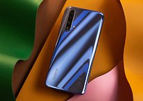 Realme X50 review: better than the OnePlus Nord?