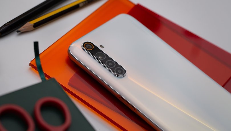 Realme: Drei neue Handys zum kleinen Preis