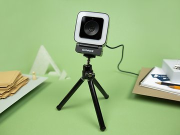 Sannce 2K 4MP Super HD ausprobiert: Sind 4,5 Sterne bei Amazon berechtigt?