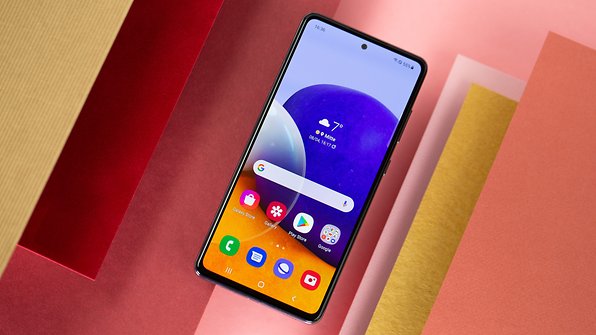 galaxy a7 20