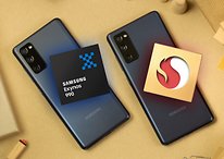 Samsung Galaxy S20 FE: Exynos vs Snapdragon?