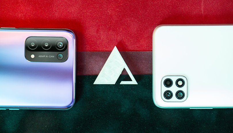 Oppo A54 5G vs. Samsung Galaxy A22 5G: Welches 5G-Schnäppchen ist besser?