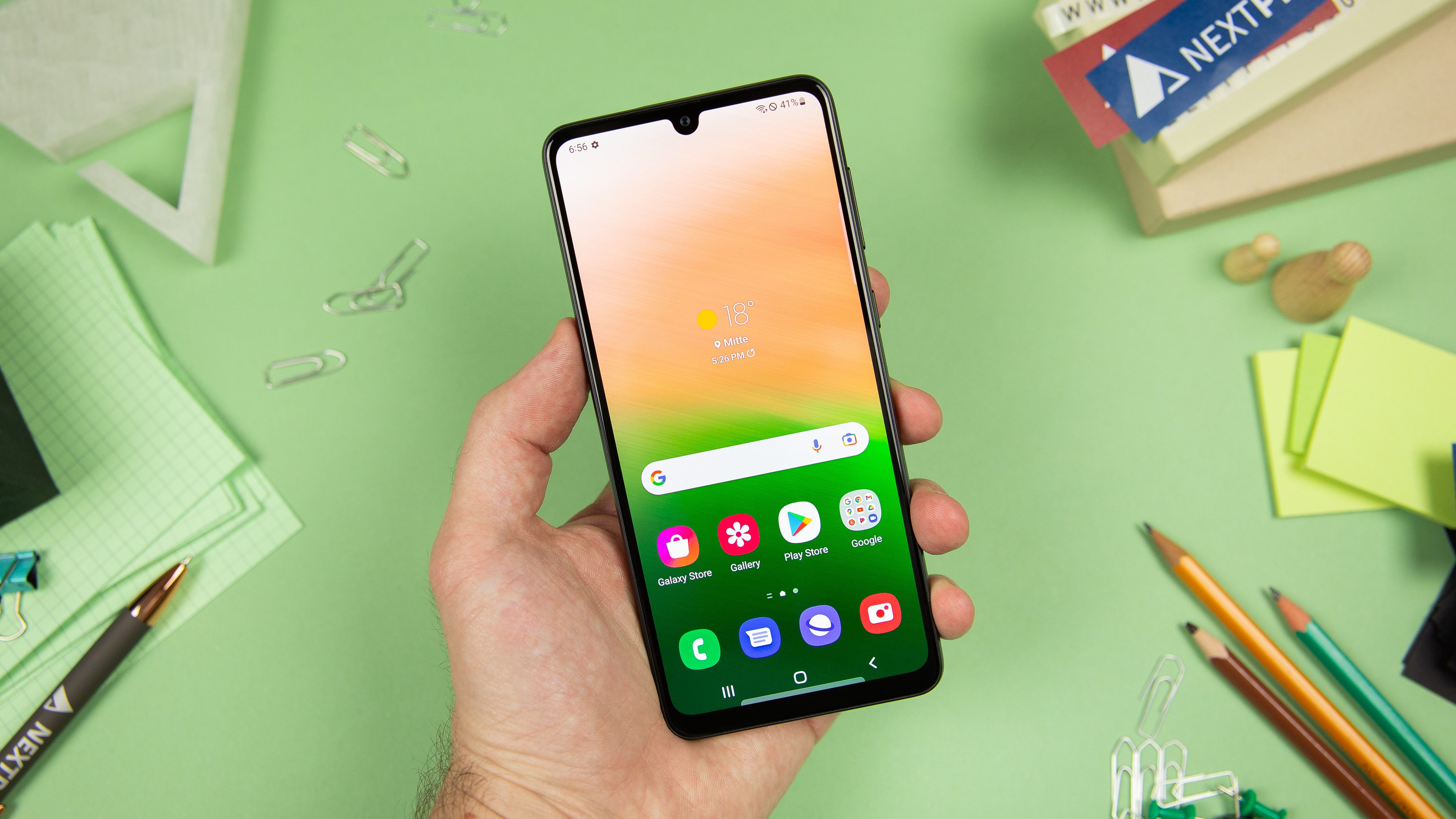 Revisiting the Samsung Galaxy A33: Good, but Better Options Abound in 2023