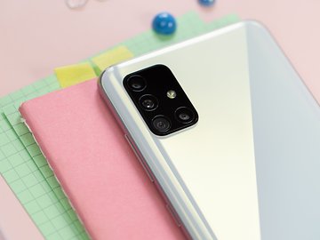 Samsung Galaxy: Smartphones der beliebten A-Serie mit Audio-Crashes