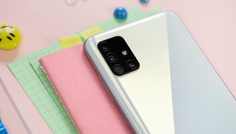 Samsung Galaxy: Smartphones der beliebten A-Serie mit Audio-Crashes