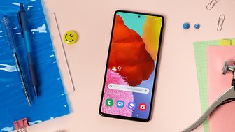 mediamarkt galaxy a51