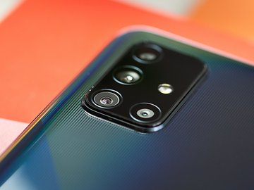 Samsung Galaxy A71 vs A51: quem leva a melhor?