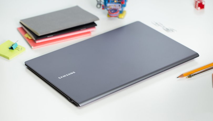 Samsung anuncia início da produção de telas OLED de 90 Hz para notebooks