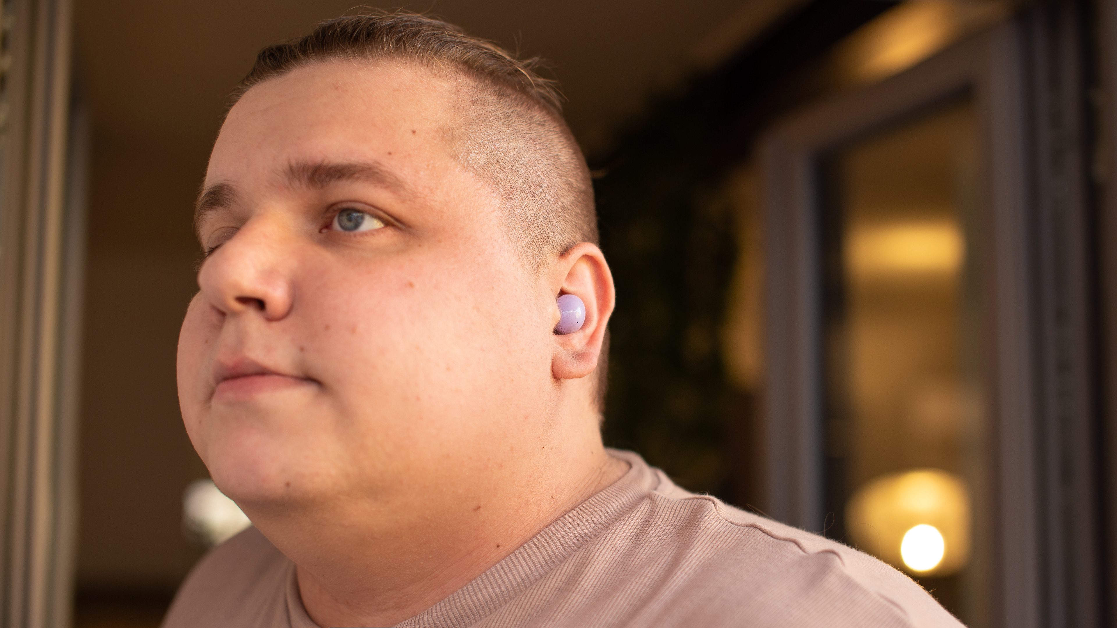 Samsung Galaxy Buds Live review: A welcome change