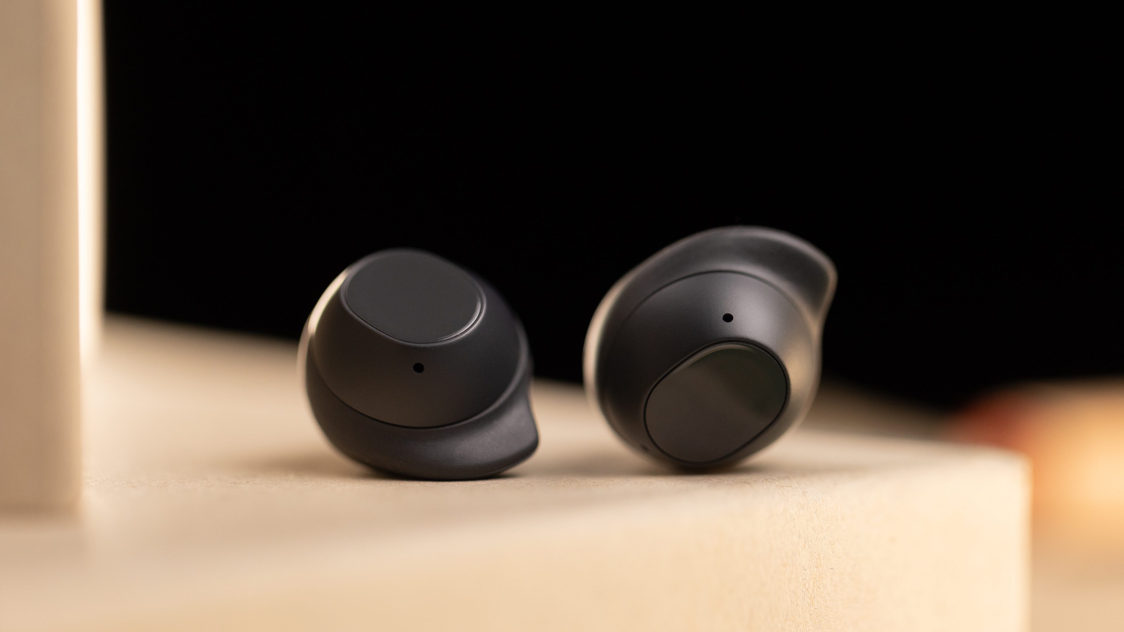 Samsung Galaxy Buds FE review: Great ANC and app but limited to Android  devotees