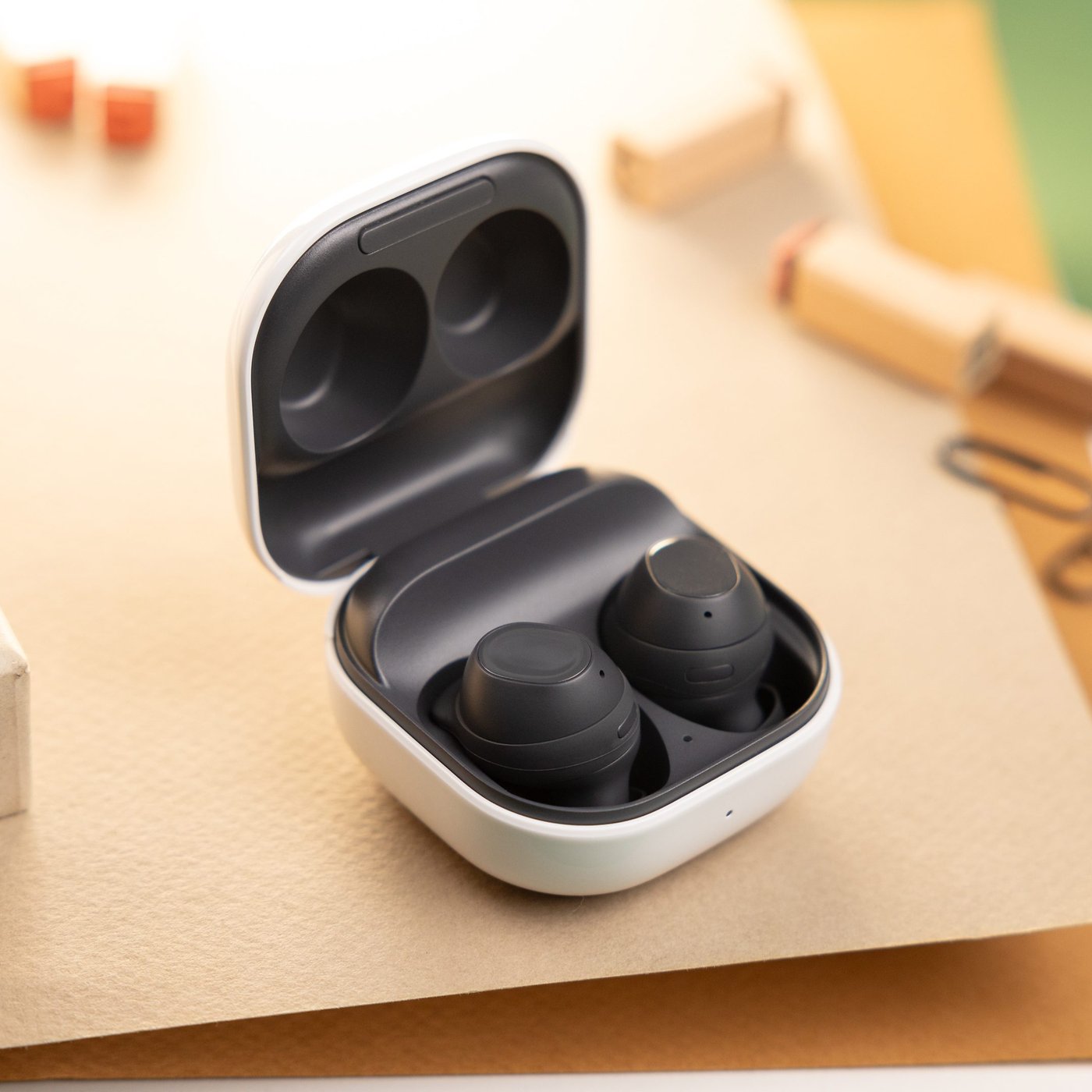 Tutorial + Review] Redmi AirDots (a.k.a. Mi True Wireless Earbuds Basic) 