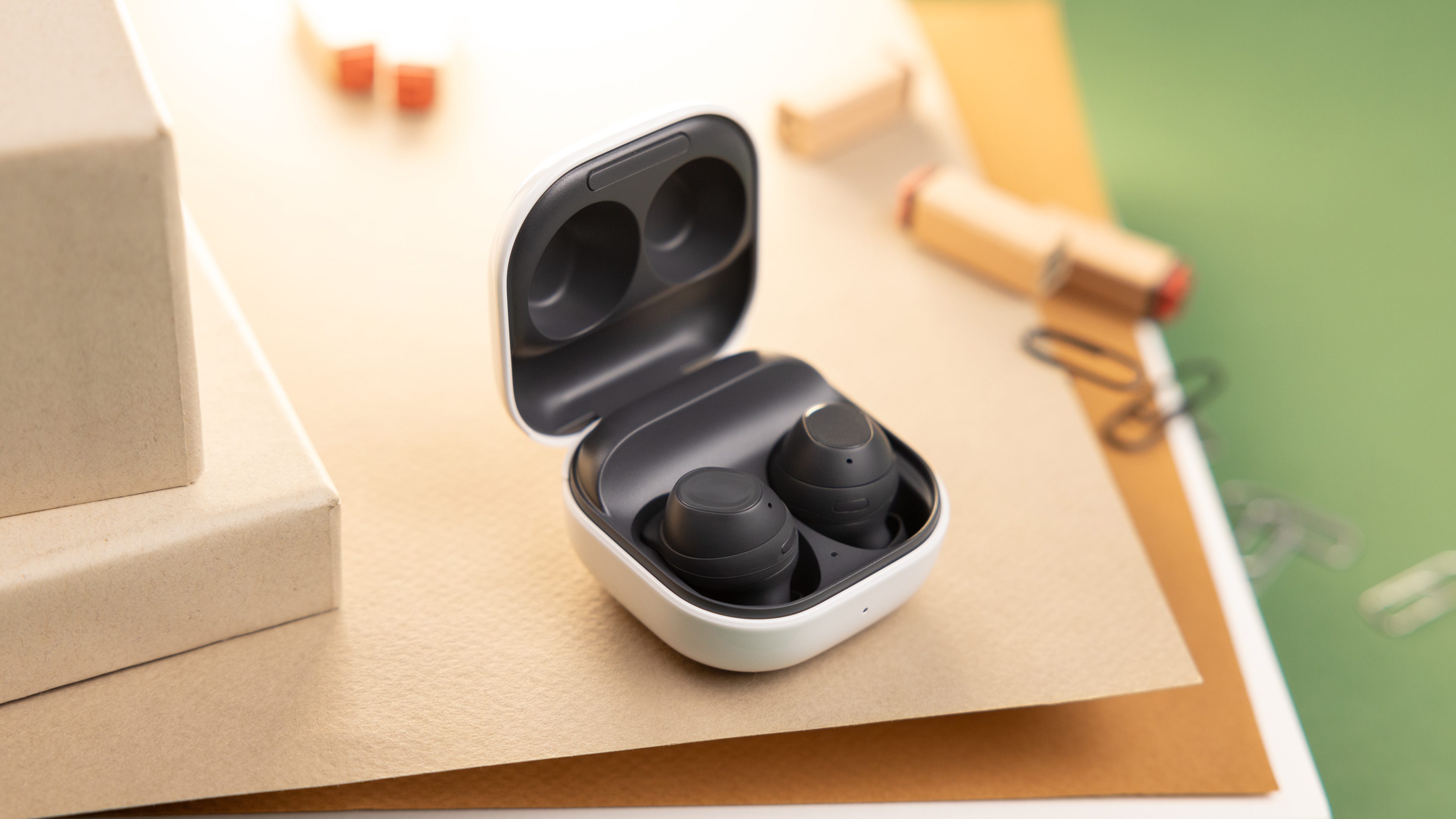 Samsung Galaxy Buds FE review: sometimes the fit is everything