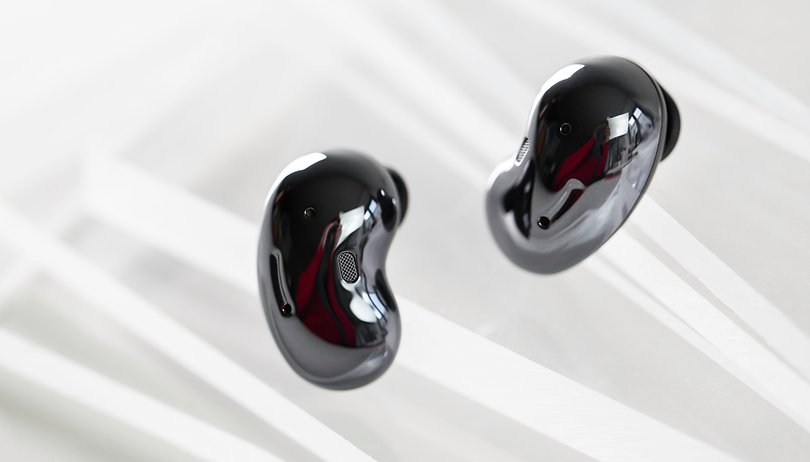 A próxima versão do Galaxy Buds será intra-auricular e antirruído