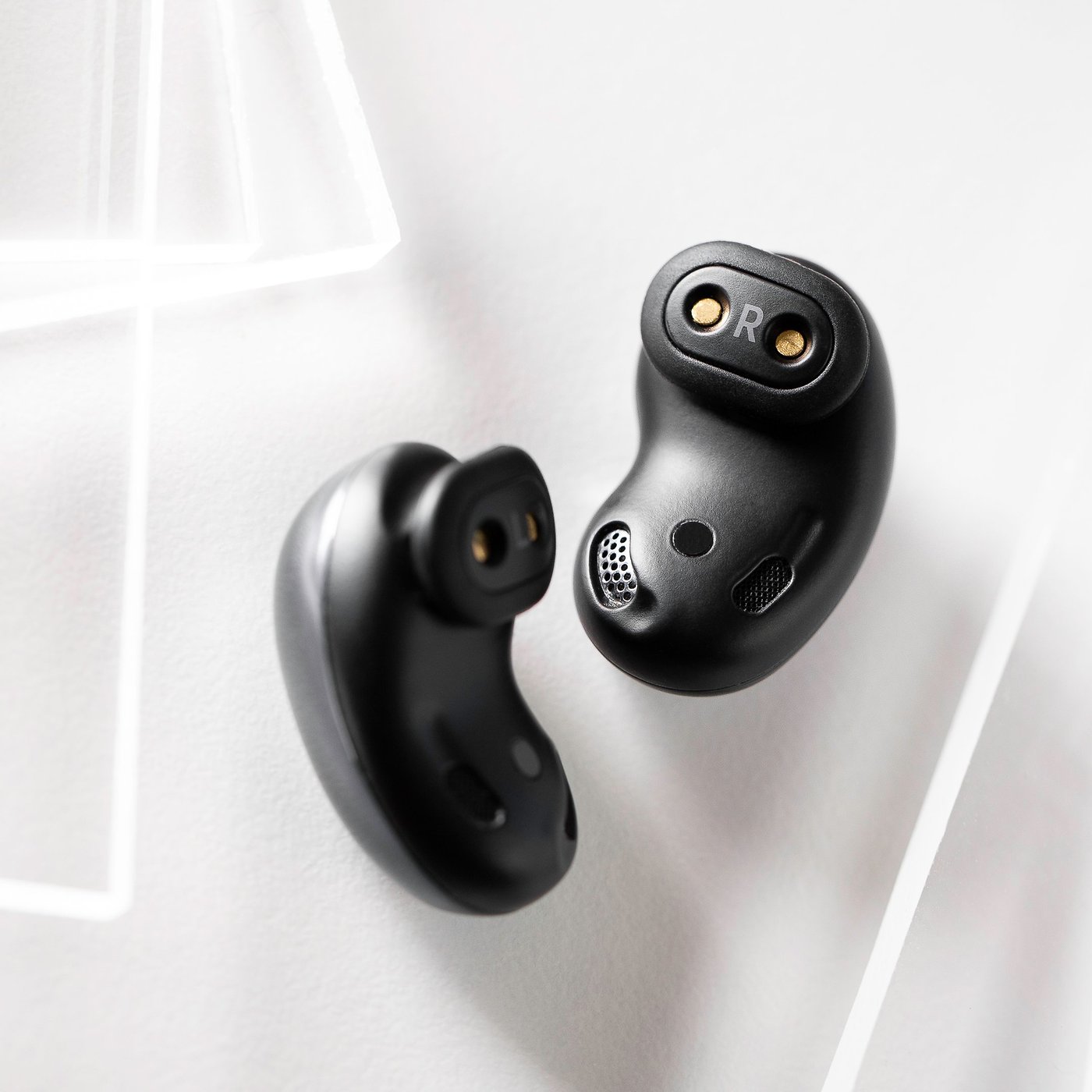 Samsung Galaxy Buds Live review: best to date, but not perfect 