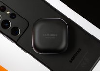 Samsung Galaxy Buds Pro im Test: Klangtalent mit Samsung-Sucht