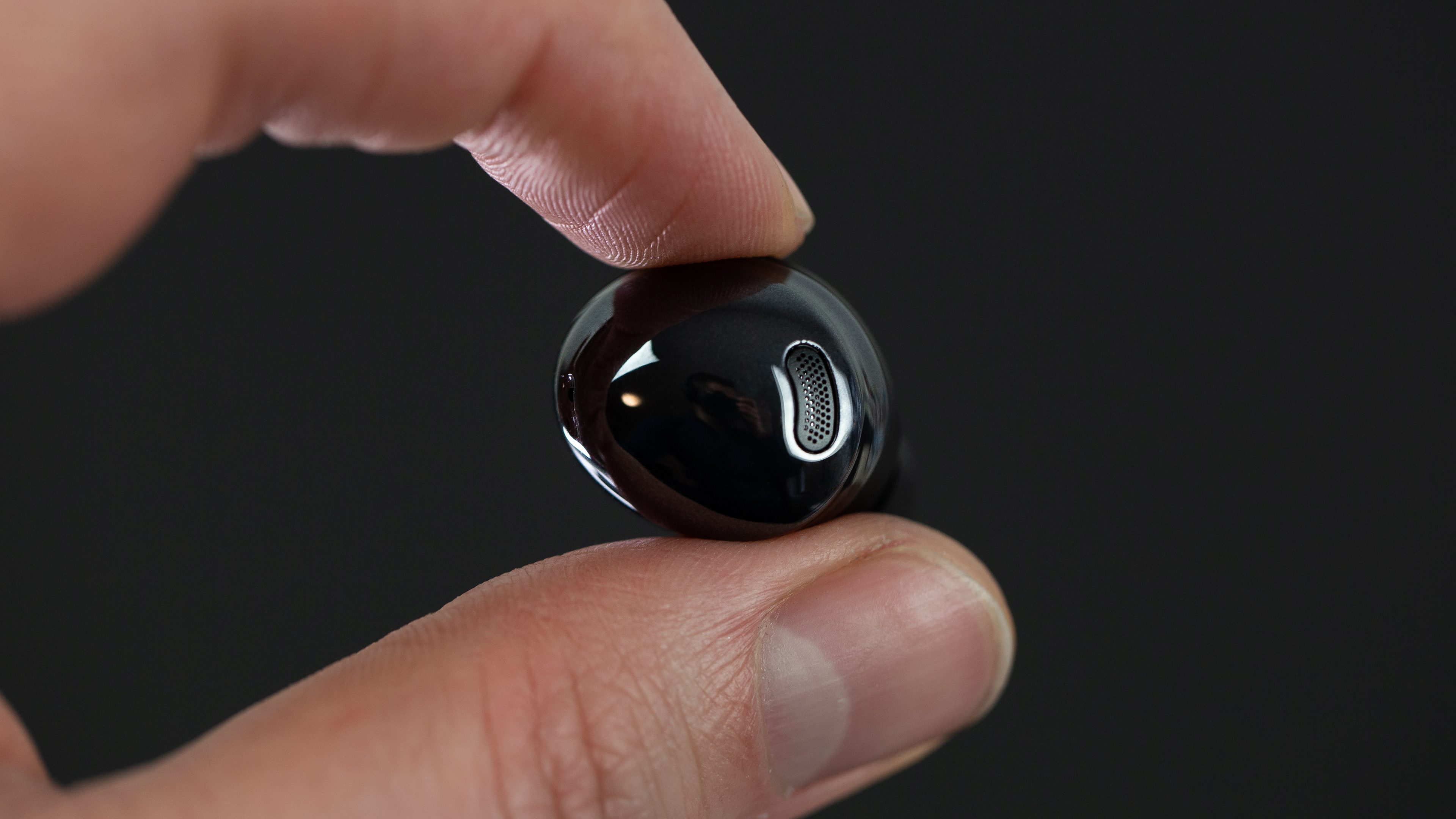 Galaxy Buds Pro 2 pojawią się z niewielką aktualizacją projektu