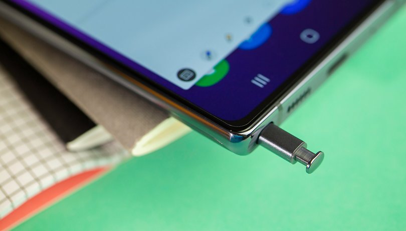 Insider macht Samsung-Fans Hoffnung: Kommt das Note S21 doch?