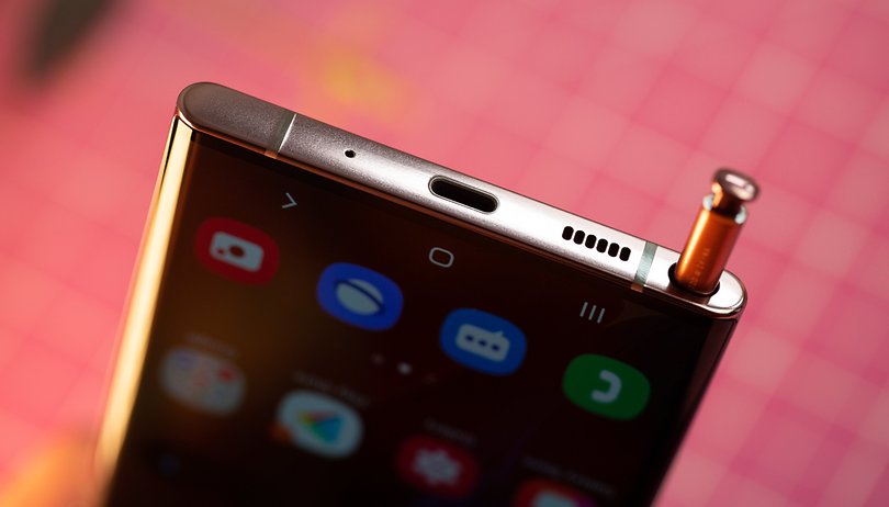 Samsung pode cancelar Note e lan&ccedil;ar Galaxy S21 com S Pen