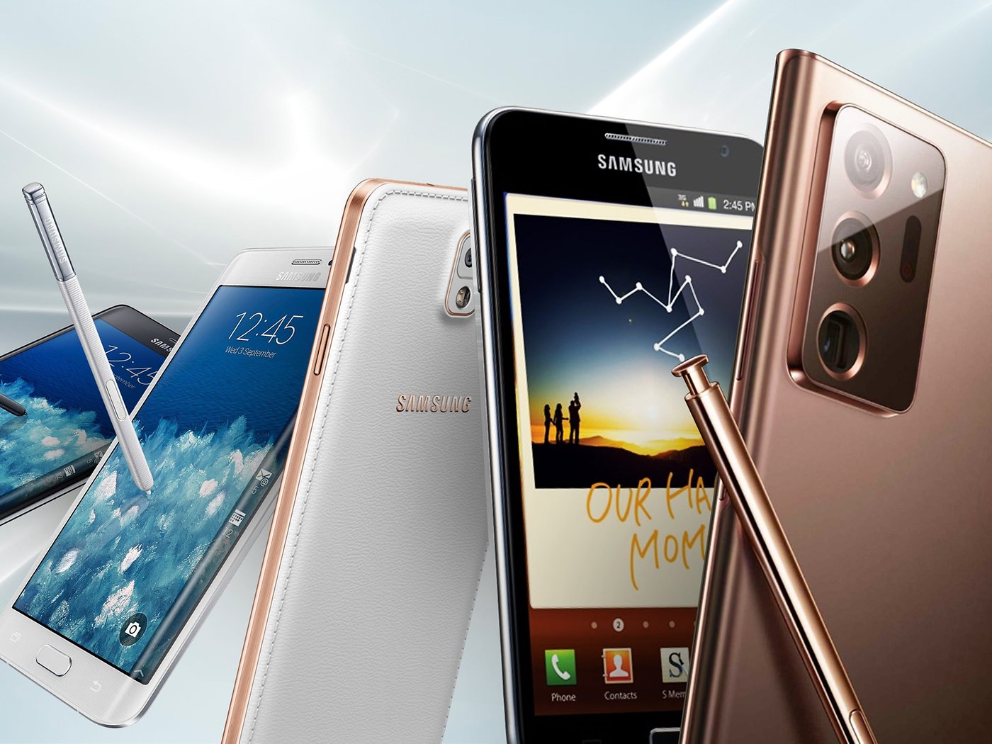 Samsung Galaxy S10 Plus review: Premium refinement - Tech Advisor