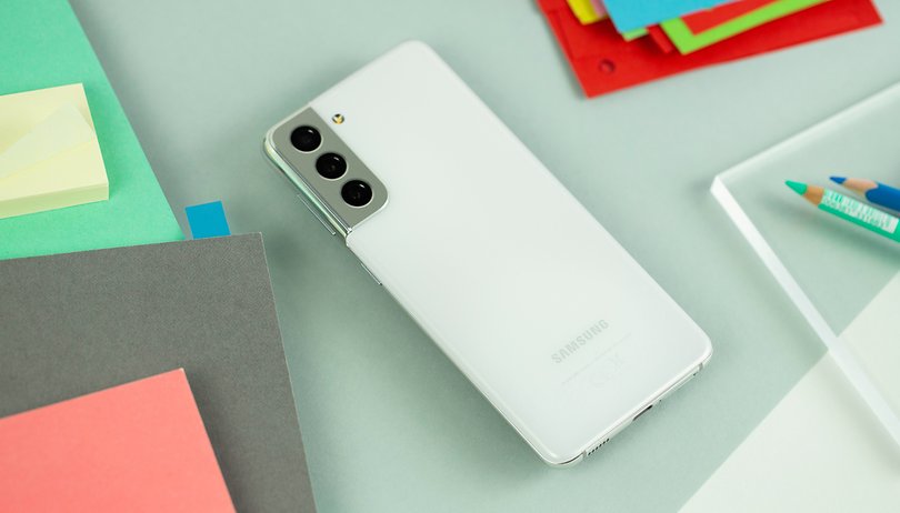 Samsung-Handy und PIN vergessen? So entsperrt Ihr es trotzdem!
