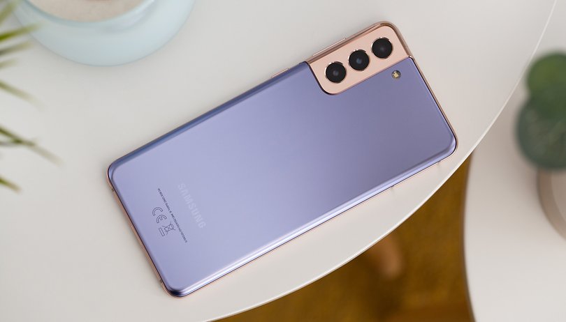 The Best Samsung Smartphones Of 2021 Nextpit