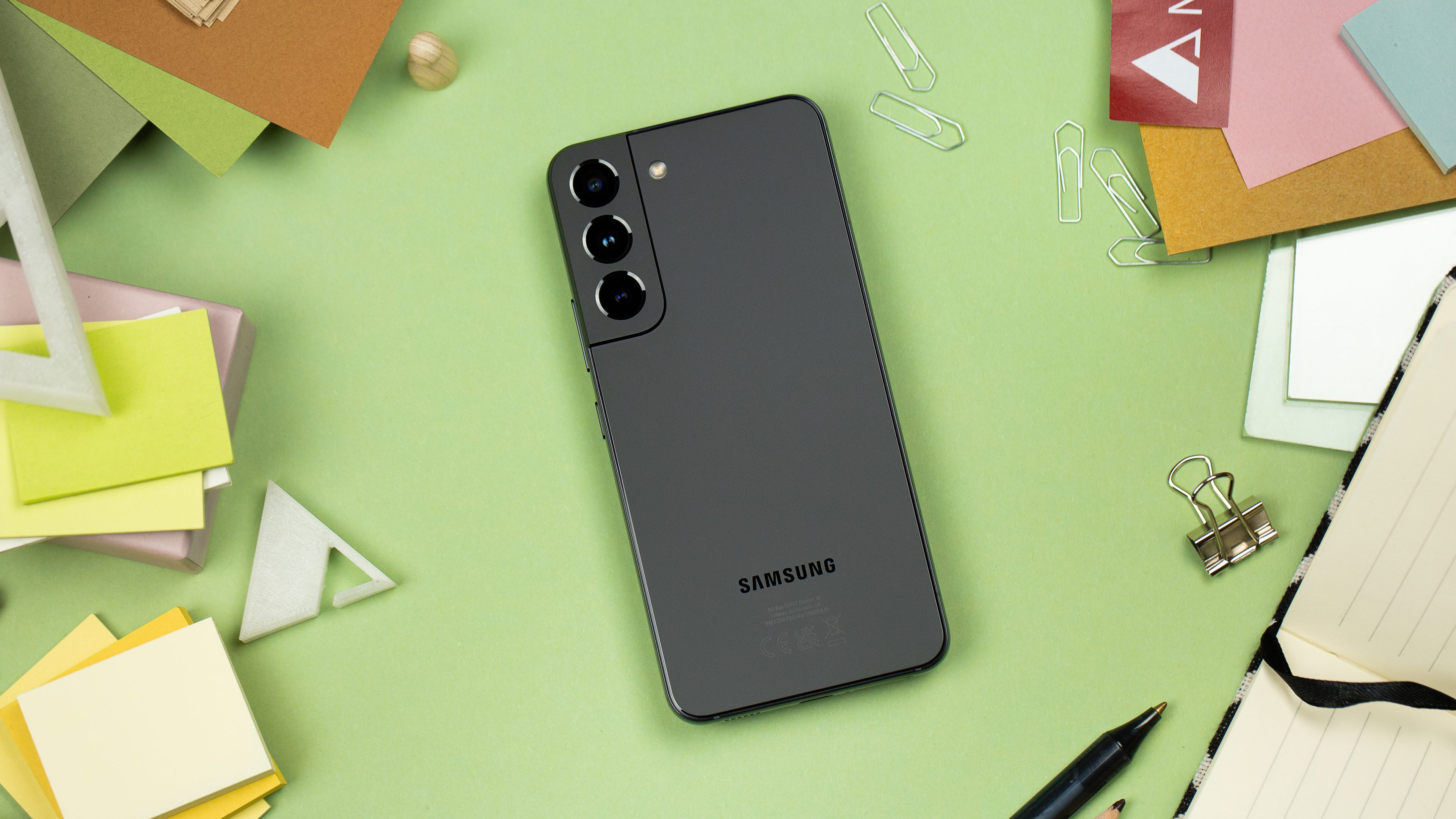 Samsung Galaxy S22 FE - Finally, SAMSUNG in TROUBLE? 
