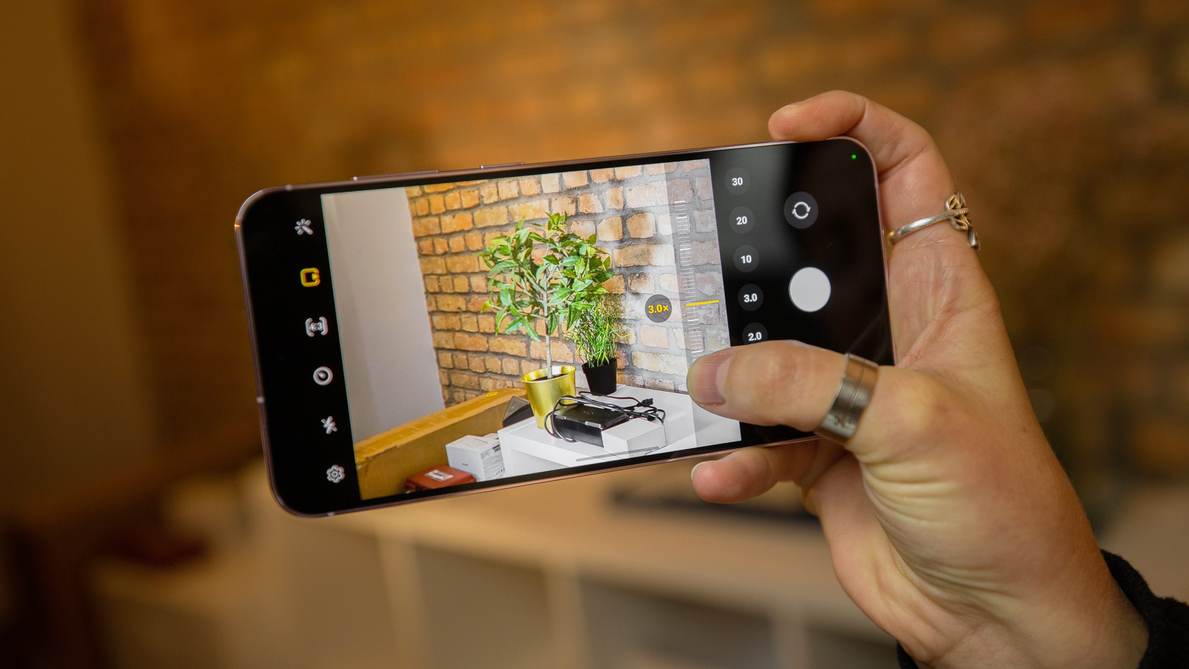 Le Galaxy S24 Ultra pourrait enfin égaler les capacités vidéo des  smartphones de Sony