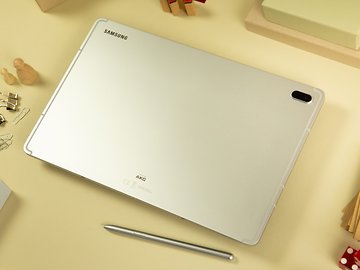 Galaxy Tab S6 Lite: So teuer wird die Neuauflage des beliebten Tablets