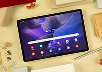 Samsung Galaxy Tab S7 FE review: Fan Edition? Lite Edition more like it!