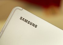Did Samsung just leak the Galaxy Tab S8 Ultra tablet itself?