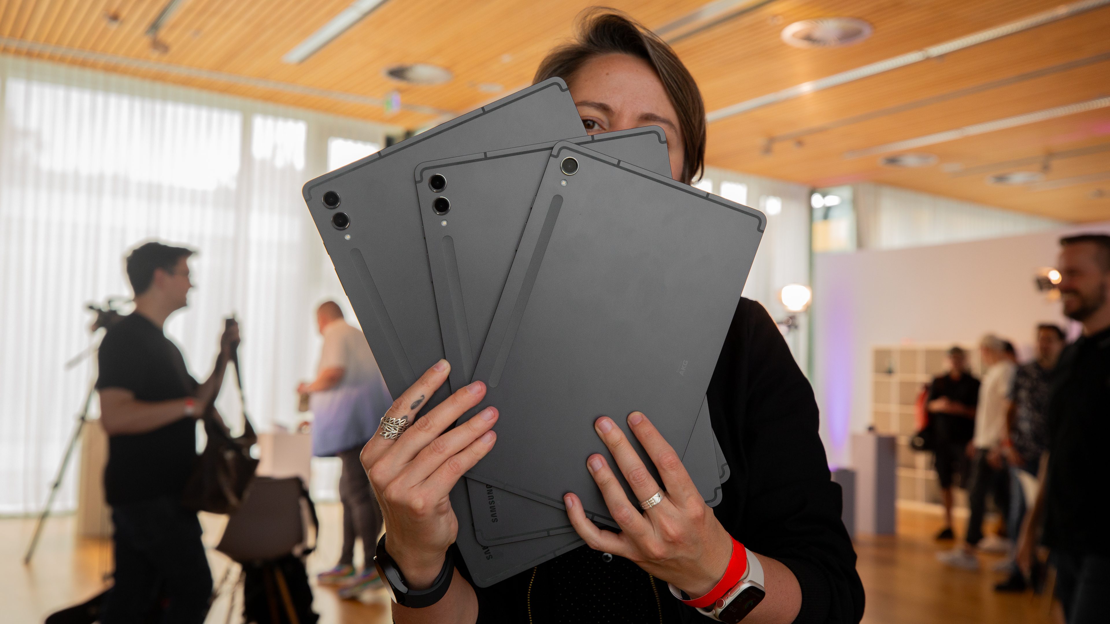 Samsung Galaxy Tab S9 S9 S9 Ultra All New Tablets Compared
